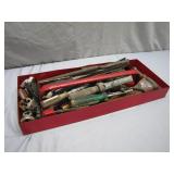 Vintage Hand Tools