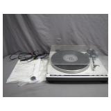 Onkyo CP-1130F Fully Automatic Turntable