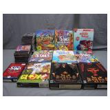 Classic PC Video Games