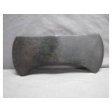 Steel Double-Bit Axe Head