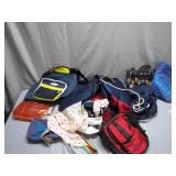 Bags and Accessories