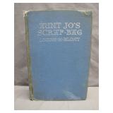 Aunt Jo's Scrap-Bag by Louisa M. Alcott