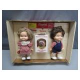 1988 Campbell's Soup Collector's Set