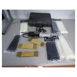 Comprehensive Craftsman Tool Set With Accessories