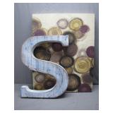 Decorative Wooden 