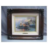 Thomas Kinkade