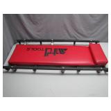 Mtd Tools Rolling Mechanic