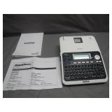 Brother P-Touch PT-2030 Label Maker