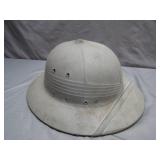 Colonial-Era Style Pith Helmet