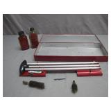 Wards Western Field Shotgun Cleaning Kit