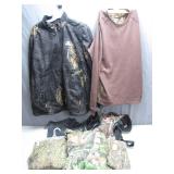 Mostly XL Camo Apparel