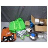 Pet Accessories and Gadgets
