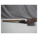 Folding Military Entrenching Tool