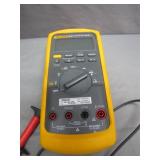 Fluke 87V True RMS Multimeter Kit