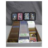 Nolan Ryan Cards Collection