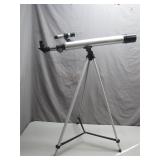 TwinStar 50mm Telescope With Tripod