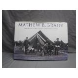 Mathew B. Brady America