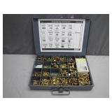 Honeywell Pneumatic Fitting Kit in Case