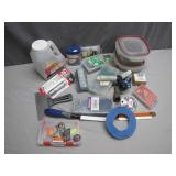 Household and DIY Essentials