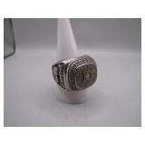 2007 Costume Class Ring, Size 11