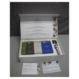 Tea Sampler Gift Set With Accessories