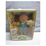 Cabbage Patch Kids Snacktime Kid Doll in Box