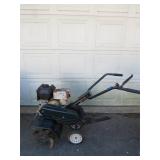 Bolens 6 HP Chain Drive Rototiller