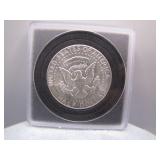 1964 Kennedy Silver Half Dollar