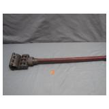 Walworth Parmelee No. 2 Pipe Wrench