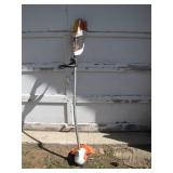 Stihl FSA 65 Battery-Powered Trimmer