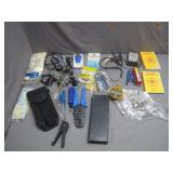 Comprehensive Technician