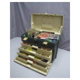 Plano 787 Loaded Tackle Box