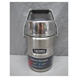 Thermos Big Boss Stainless Steel Food Jar