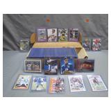 Sports Trading Cards Lot
