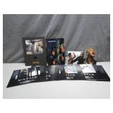The Matrix Promotional Collection