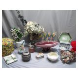Charming Assortment of Decorative Goods