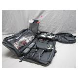 Network Cable Testing Kit Bundle With Tools