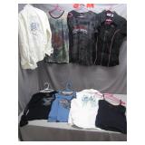 Harley Davidson Apparel