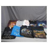 Harley-Davidson Graphic T-Shirts