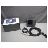 Lowrance HDS-5 Fish Finder and GPS Combo