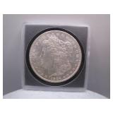 1904-O Morgan Silver Dollar