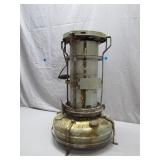 Aladdin Blue Flame Heater No. 15