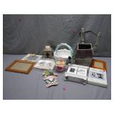 Decorative Home Accessories Lot