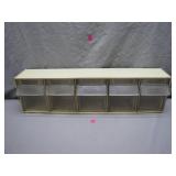 Stor-All Multi-Compartment Organizer
