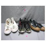 3 Unique Converse Sneakers