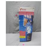 Kidde 2-Story Escape Ladder, 13 Feet