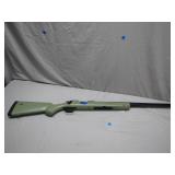 Bolt-Action Airsoft Rifle - Olive Finish