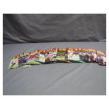 Washington Redskins Jello Cards
