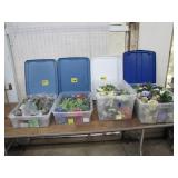 Artificial Floral Arrangements