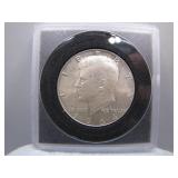 1964 Kennedy Silver Half Dollar